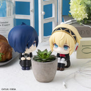 Lookup: Persona 3 Reload - Hero & Aegis Set [with gift]