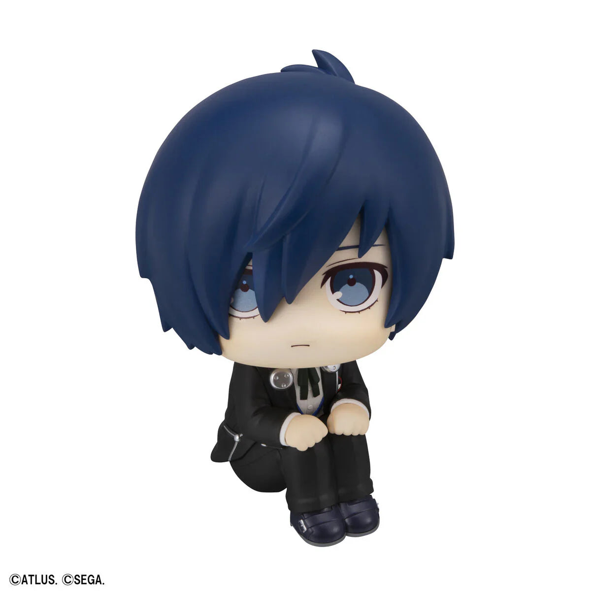 Lookup: Persona 3 Reload - Hero & Aegis Set [with gift]