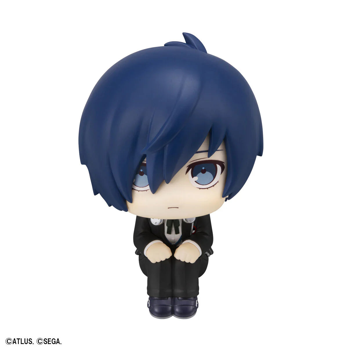 Lookup: Persona 3 Reload - Hero & Aegis Set [with gift]