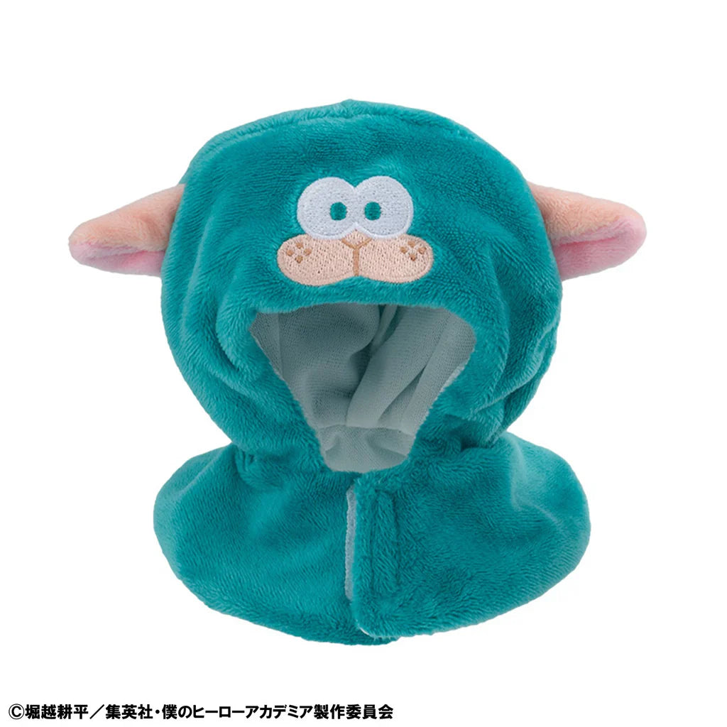 Lookup cape: My Hero Academia - Deku Sheep