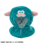 Lookup cape: My Hero Academia - Deku Sheep