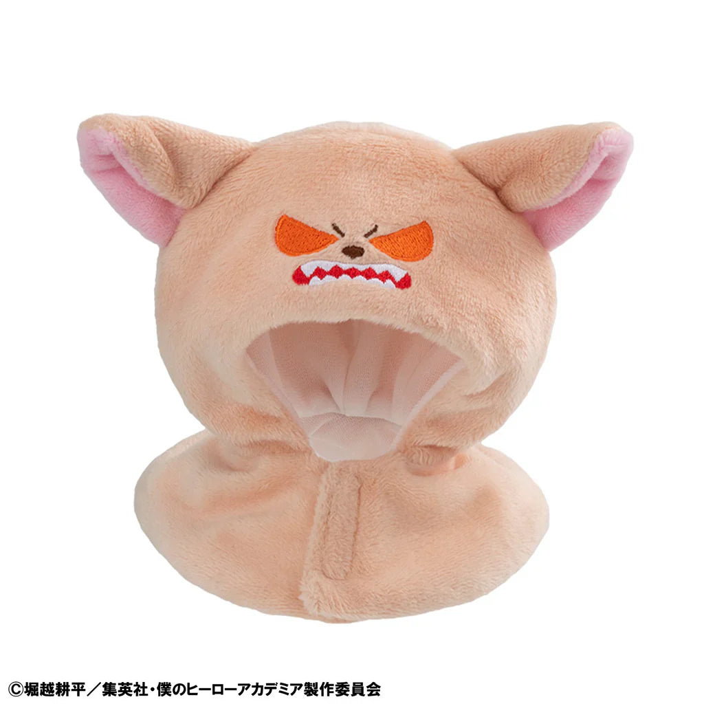 Lookup cape: My Hero Academia - Baku Dog