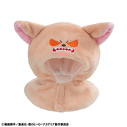 Lookup cape: My Hero Academia - Baku Dog