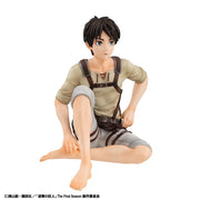 G.E.M. Series: Attack on Titan - Palm-size Eren