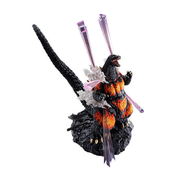Petitrama EX Godzilla 01
