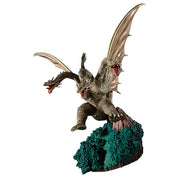 Petitrama EX Godzilla 01