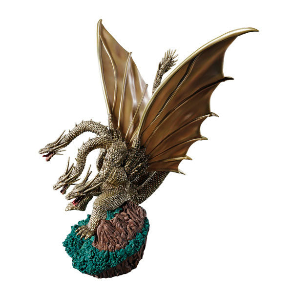 Petitrama EX Godzilla 01