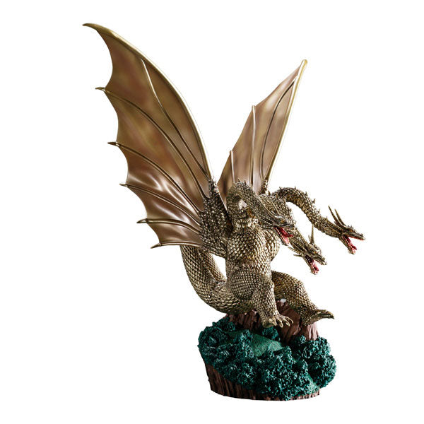 Petitrama EX Godzilla 01