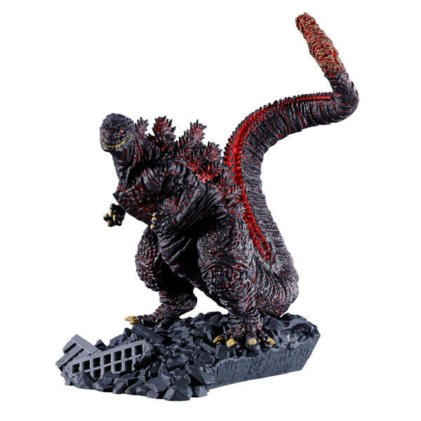 Petitrama EX Godzilla 01