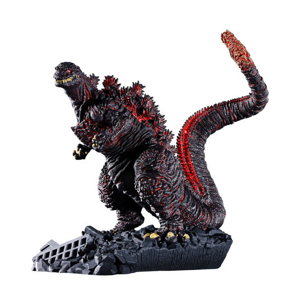 Petitrama EX Godzilla 01