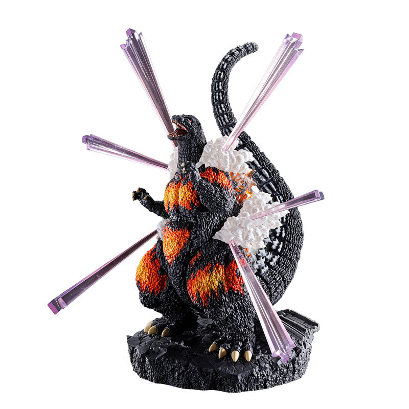 Petitrama EX Godzilla 01 Set [with gift]