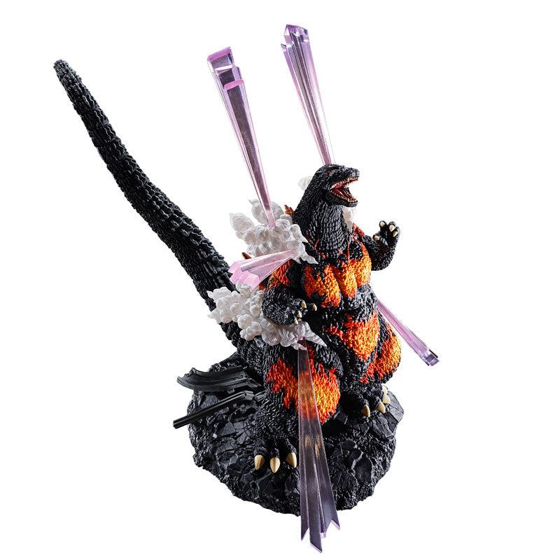 Petitrama EX Godzilla 01 Set [with gift]