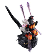 Petitrama EX Godzilla 01 Set [with gift]