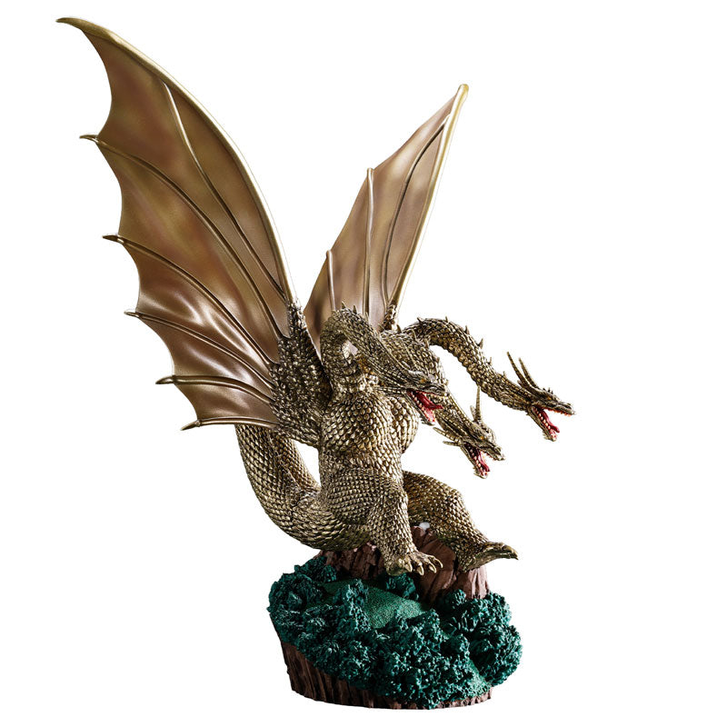 Petitrama EX Godzilla 01 Set [with gift]