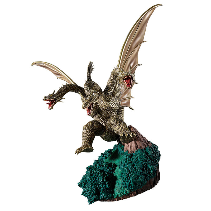 Petitrama EX Godzilla 01 Set [with gift]