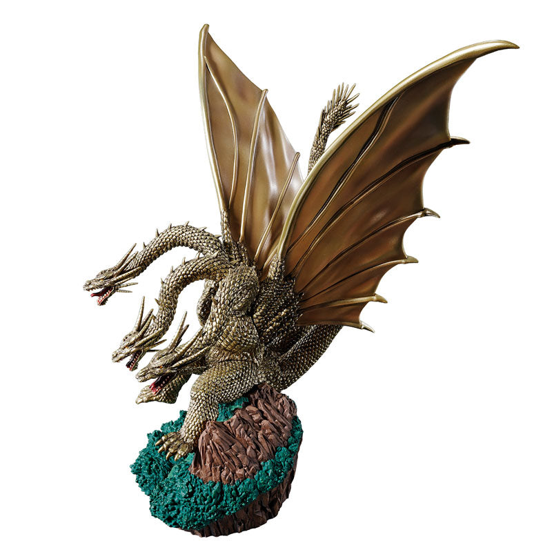 Petitrama EX Godzilla 01 Set [with gift]