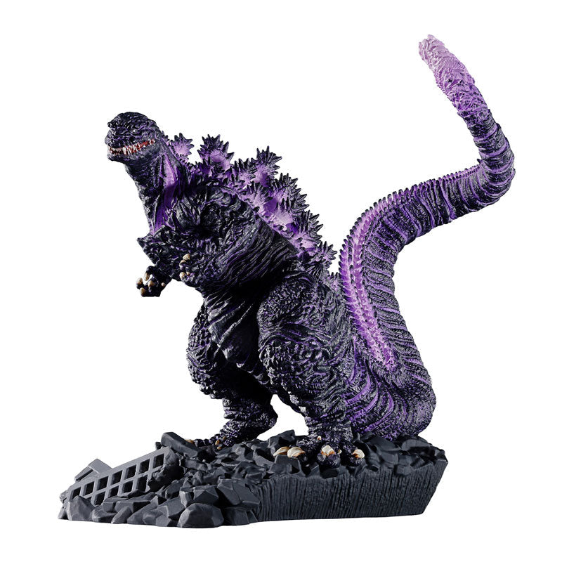 Petitrama EX Godzilla 01 Set [with gift]