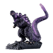 Petitrama EX Godzilla 01 Set [with gift]