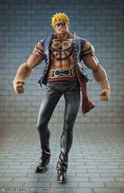 Portrait.Of.Pirates: One Piece "Sailing Again" Bellamy the Hyena (Limited Repeat)