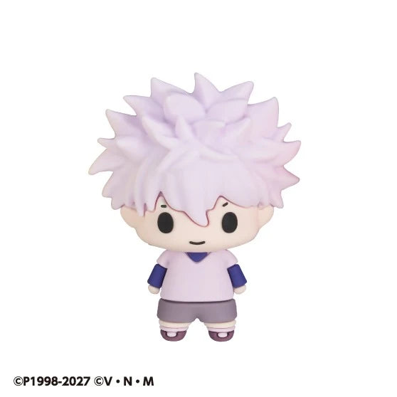 Chokorin Collection HUNTER x HUNTER