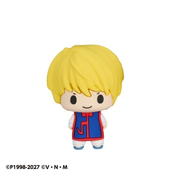 Chokorin Collection HUNTER x HUNTER
