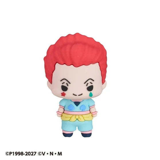 Chokorin Collection HUNTER x HUNTER