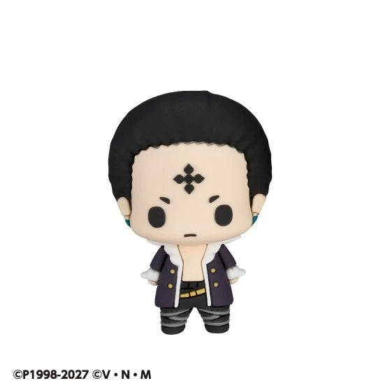 Chokorin Collection HUNTER x HUNTER