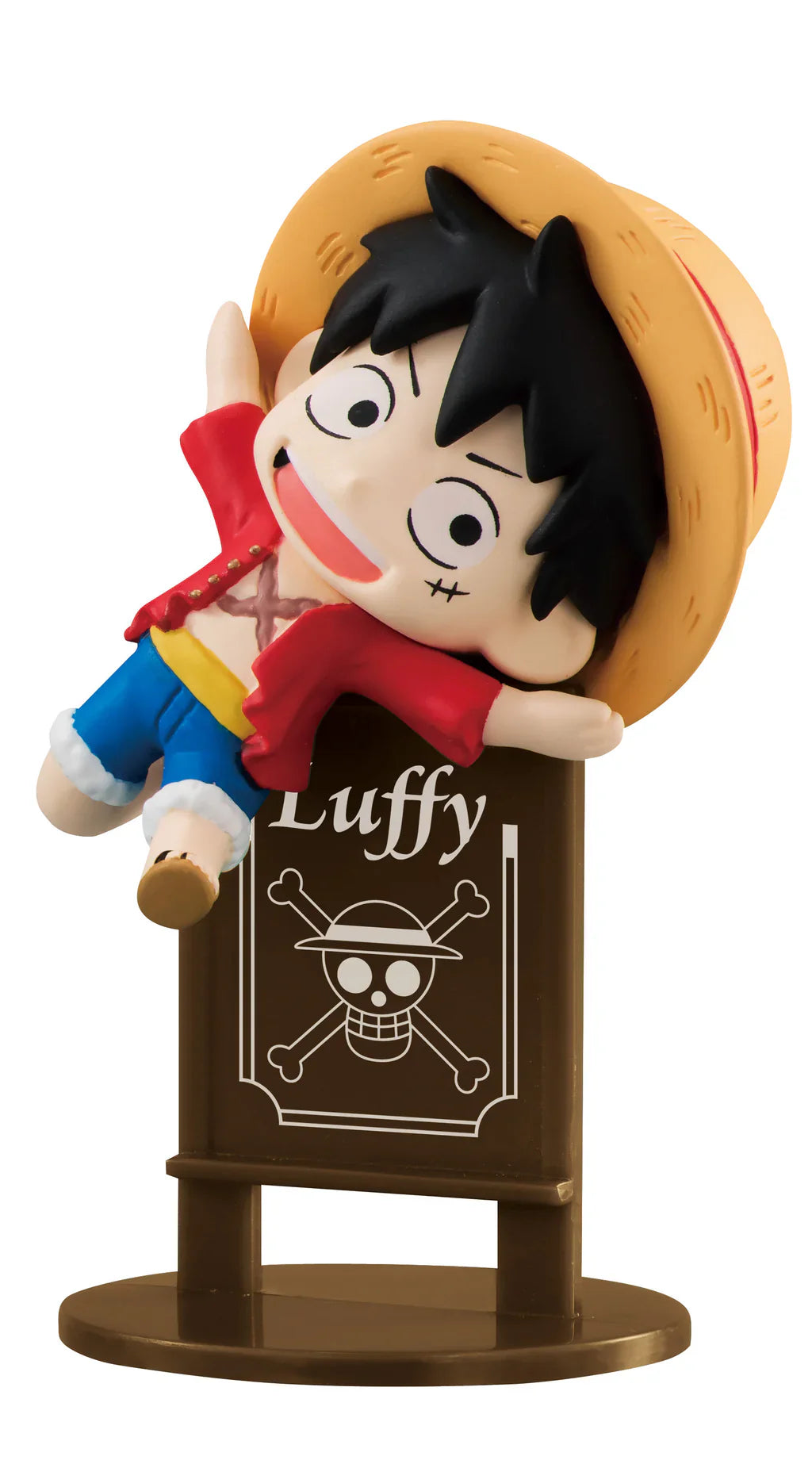 Ochatomo Series: One Piece Pirates Party (Repeat)
