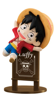 Ochatomo Series: One Piece Pirates Party (Repeat)