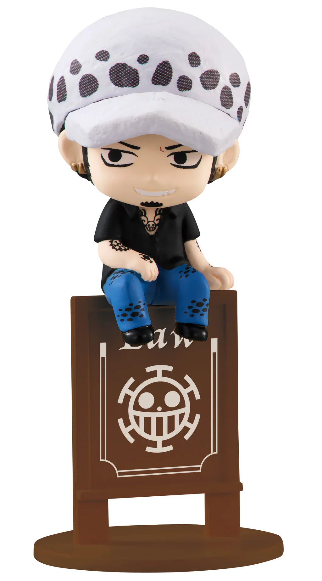 Ochatomo Series: One Piece Pirates Party (Repeat)