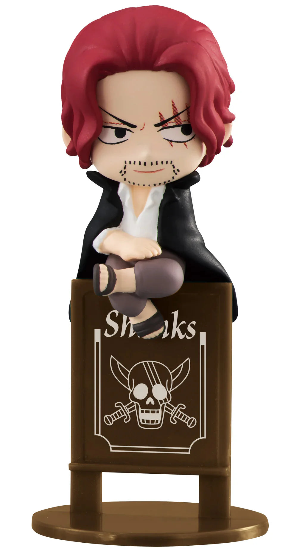 Ochatomo Series: One Piece Pirates Party (Repeat)