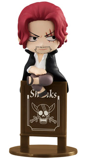 Ochatomo Series: One Piece Pirates Party (Repeat)