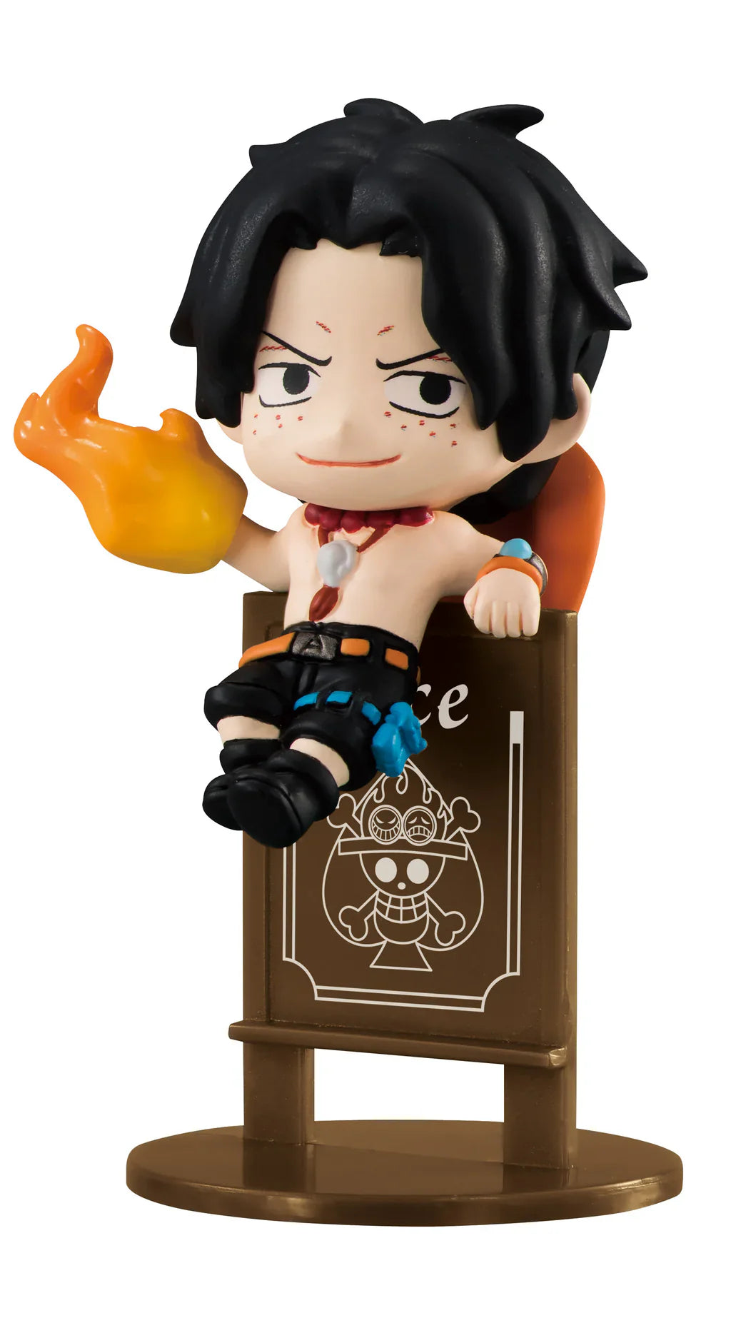 Ochatomo Series: One Piece Pirates Party (Repeat)