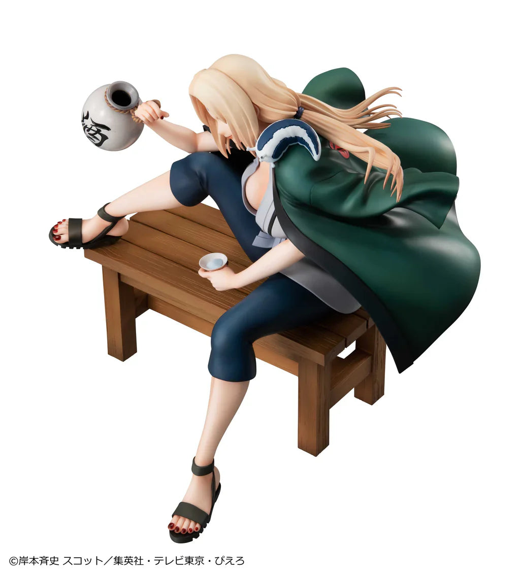 Naruto Gals: Naruto Shippuden - Tsunade Ver.2 (Repeat)