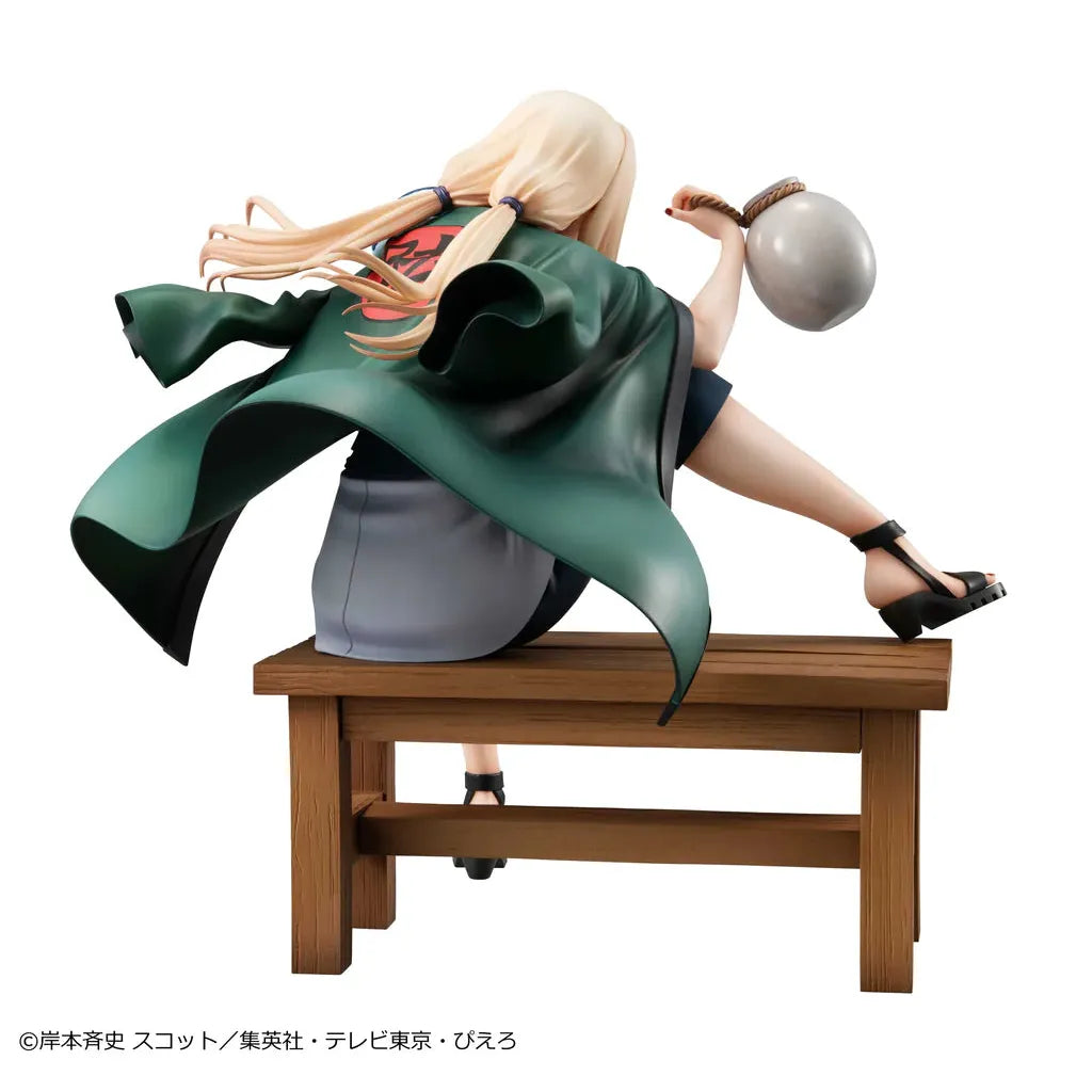 Naruto Gals: Naruto Shippuden - Tsunade Ver.2 (Repeat)
