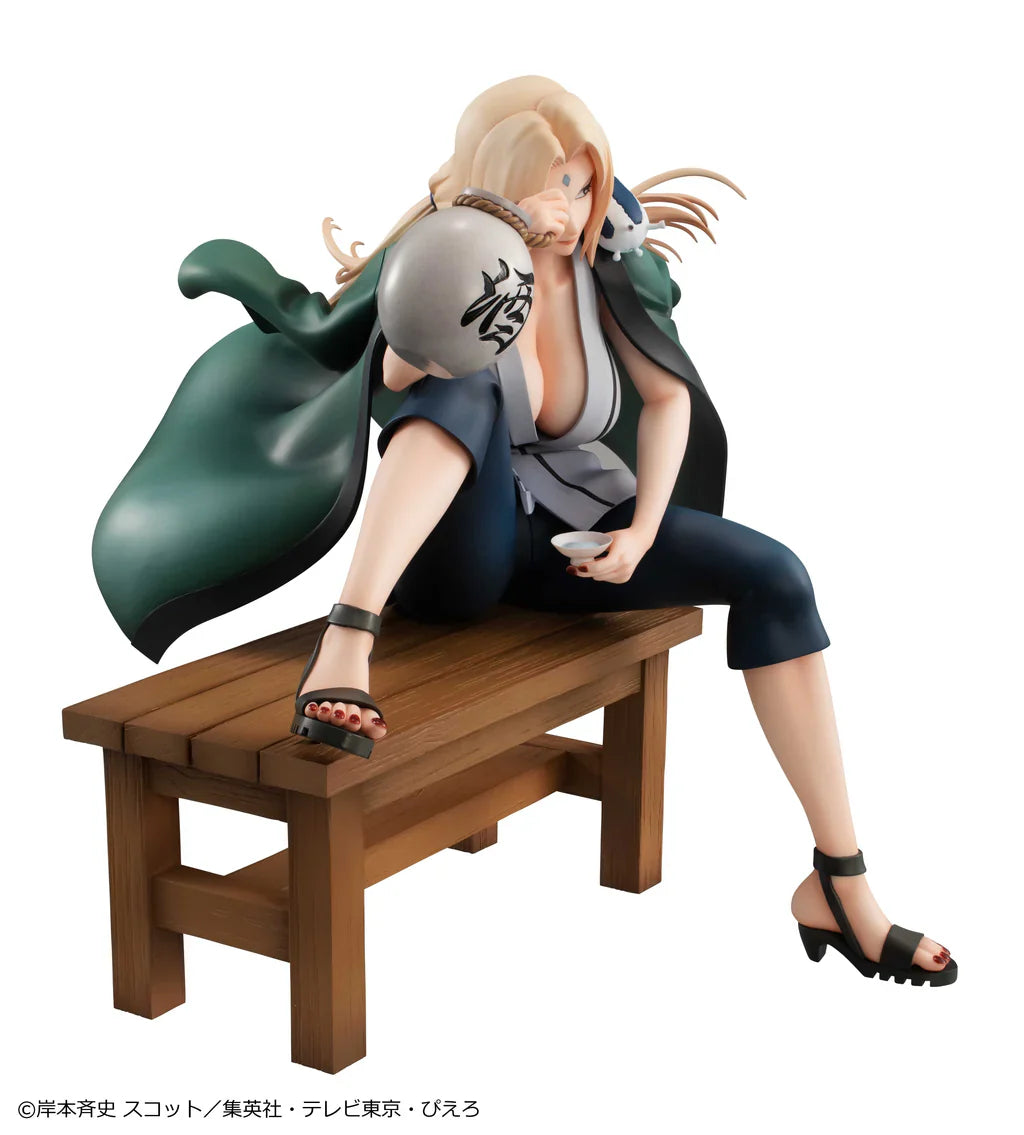 Naruto Gals: Naruto Shippuden - Tsunade Ver.2 (Repeat)