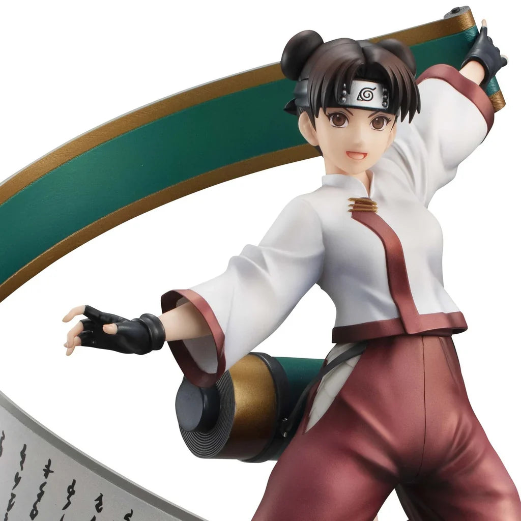 Naruto Gals: Naruto Shippuden Tenten (Repeat)