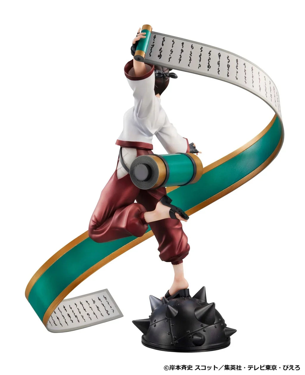 Naruto Gals: Naruto Shippuden Tenten (Repeat)