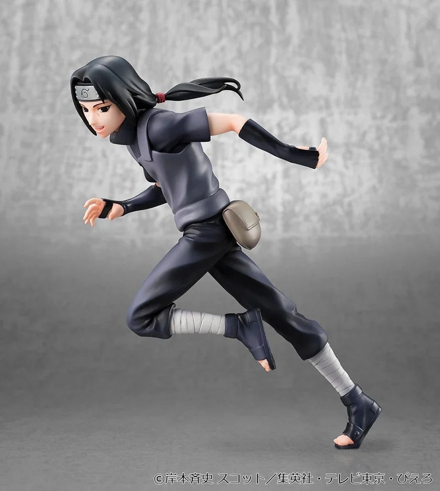 G.E.M. Series Naruto Shippuden Itachi Uchiha & Sasuke (Repeat)
