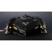 Variable Action Hi-Spec United: Future GPX Cyber Formula - Asurada G.S.X RS Siren
