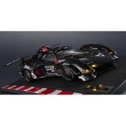 Variable Action Hi-Spec United: Future GPX Cyber Formula - Asurada G.S.X RS Siren