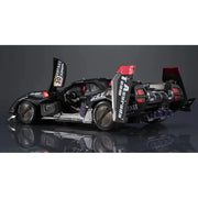 Variable Action Hi-Spec United: Future GPX Cyber Formula - Asurada G.S.X RS Siren