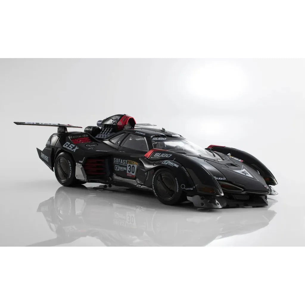 Variable Action Hi-Spec United: Future GPX Cyber Formula - Asurada G.S.X RS Siren