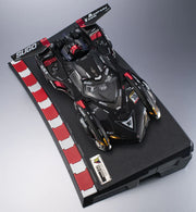 Variable Action Hi-Spec United: Future GPX Cyber Formula - Asurada G.S.X RS Siren