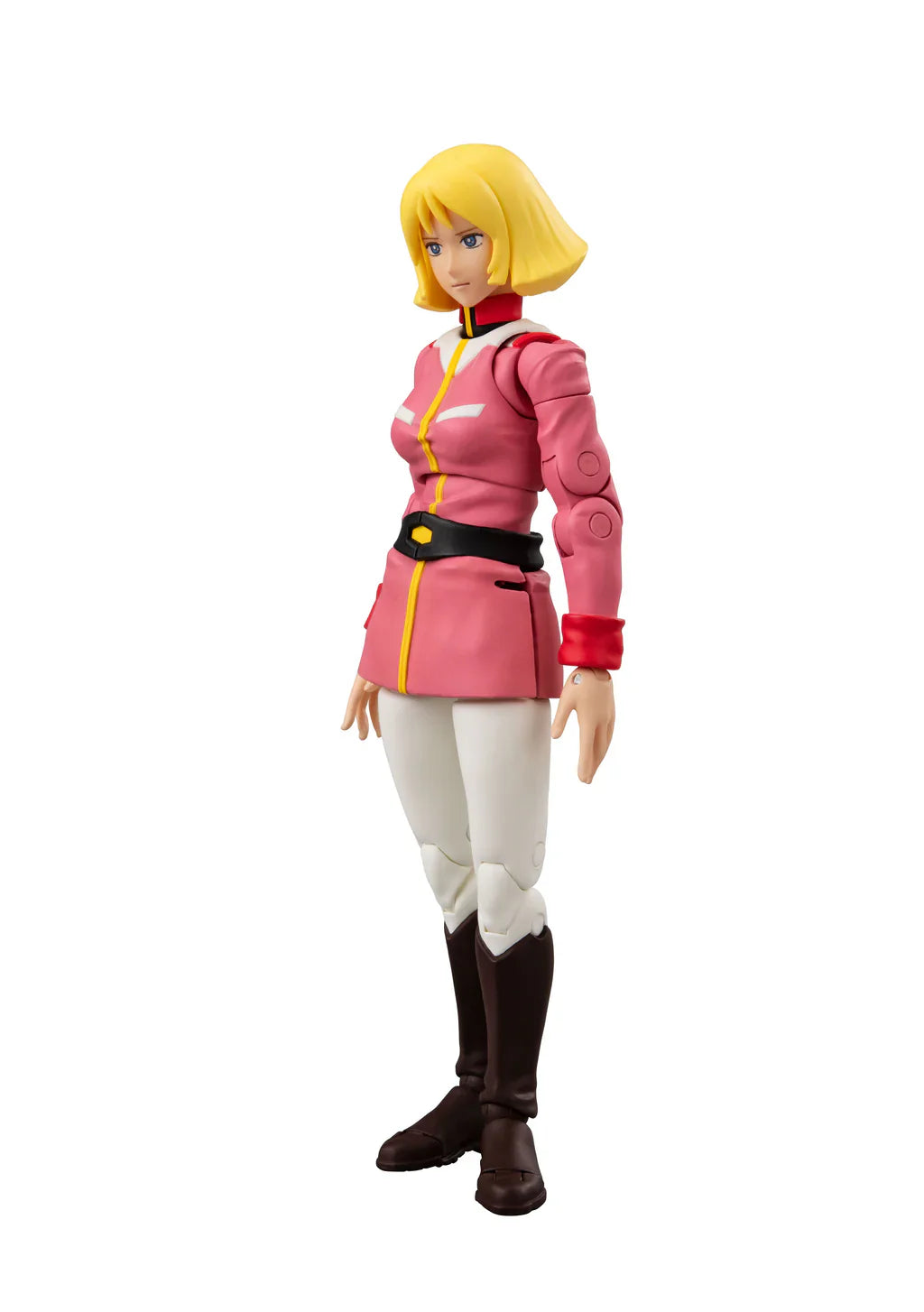 G.M.G. Collection 17: Mobile Suit Gundam Earth Federation - Sayla Mass (Uniform Ver.)