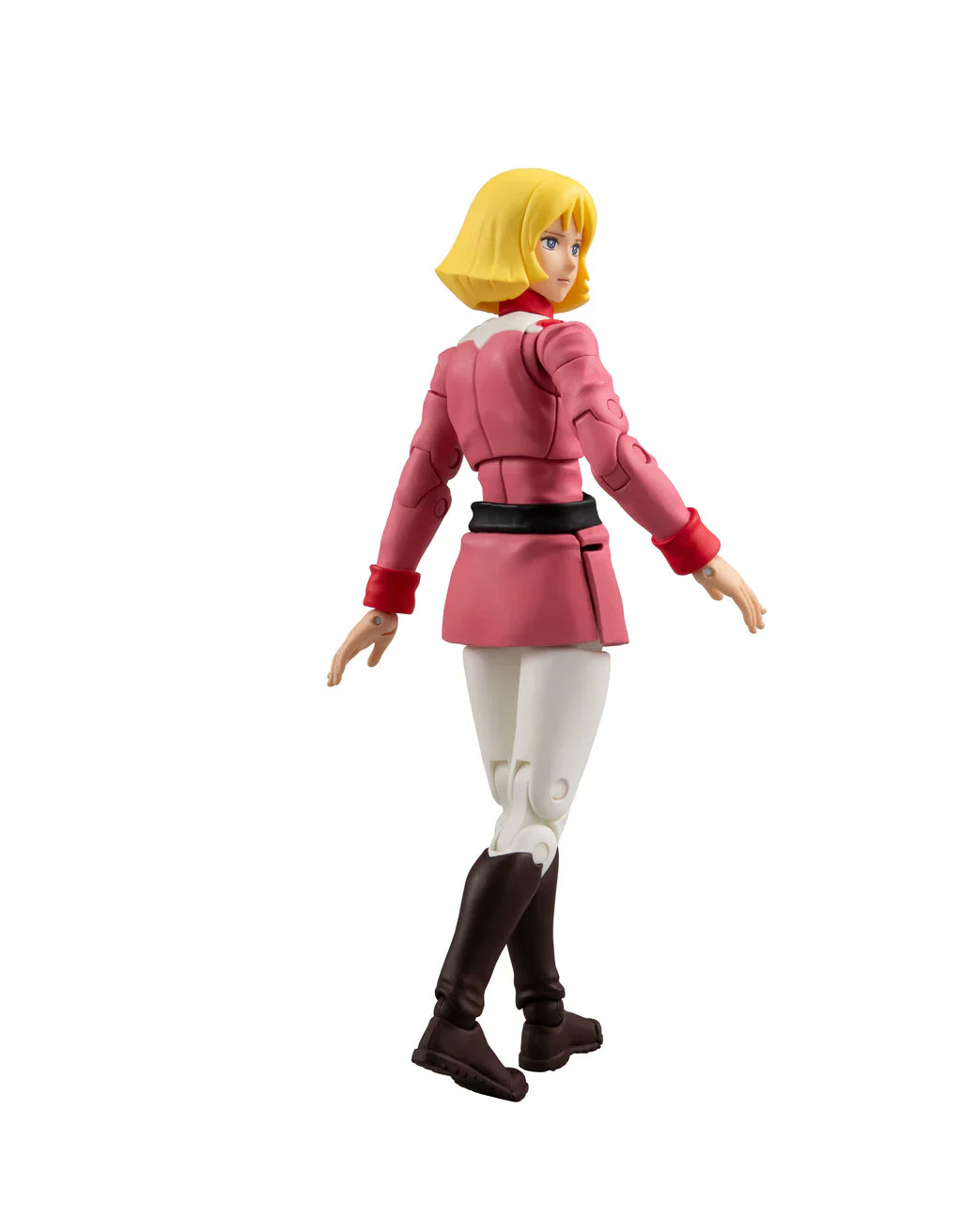 G.M.G. Collection 17: Mobile Suit Gundam Earth Federation - Sayla Mass (Uniform Ver.)