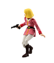 G.M.G. Collection 17: Mobile Suit Gundam Earth Federation - Sayla Mass (Uniform Ver.)