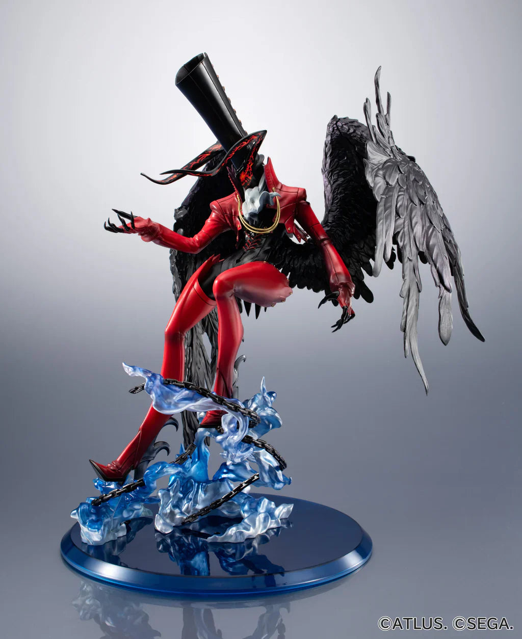 Game Character Collection DX: Persona 5 - Arsene [30th Anniversary Edition]