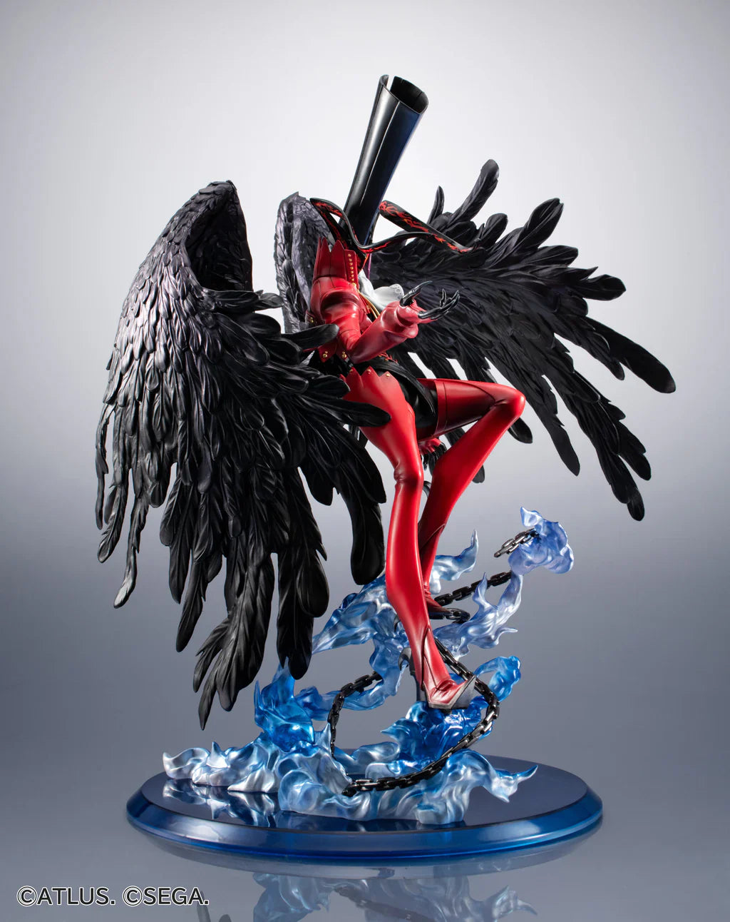 Game Character Collection DX: Persona 5 - Arsene [30th Anniversary Edition]