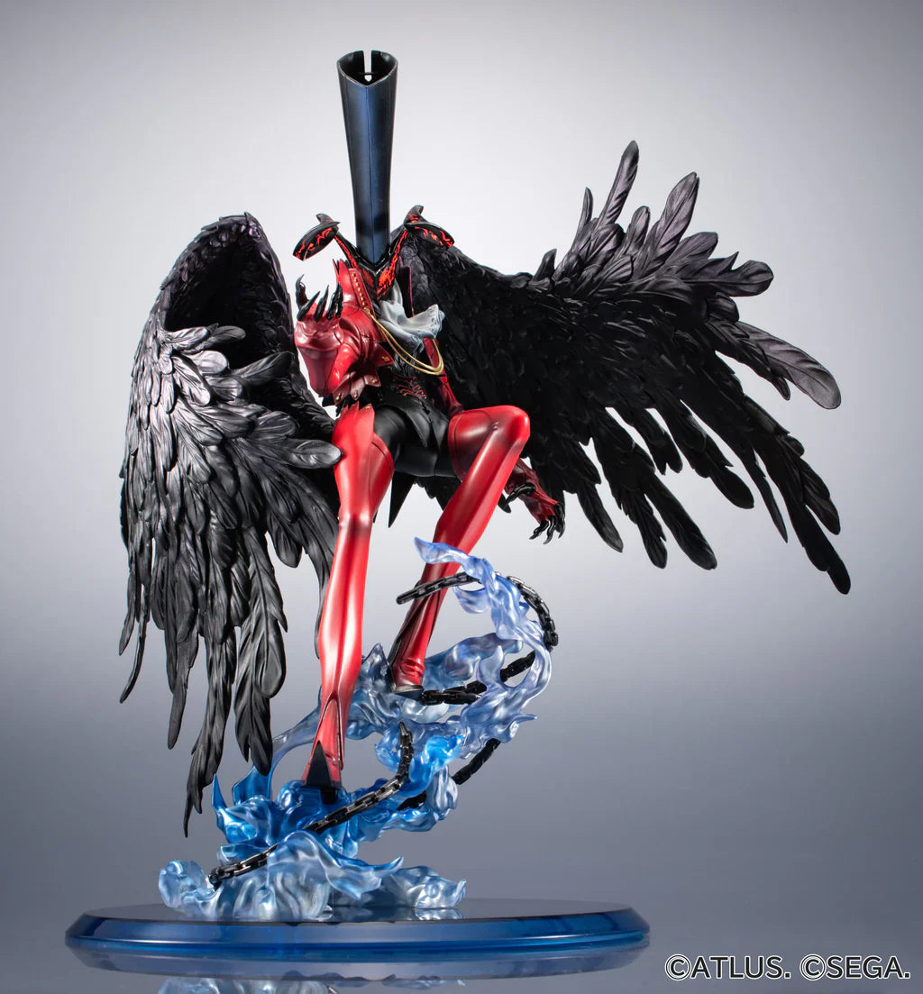 Game Character Collection DX: Persona 5 - Arsene [30th Anniversary Edition]